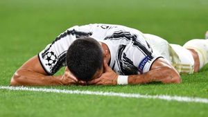 Scandal în Italia! Derby-ul Juventus - Napoli, aruncat în aer de două cazuri de coronavirus! Echipa lui Gennaro Gattuso nu a făcut deplasarea și pierde la „masa verde”