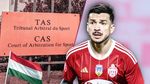 Cum l-au salvat ungurii pe Cosmin Matei! Laboratorul din Budapesta a dat verdictul despre proba românului care i-a redus pedeapsa de la 2 ani! EXCLUSIV
