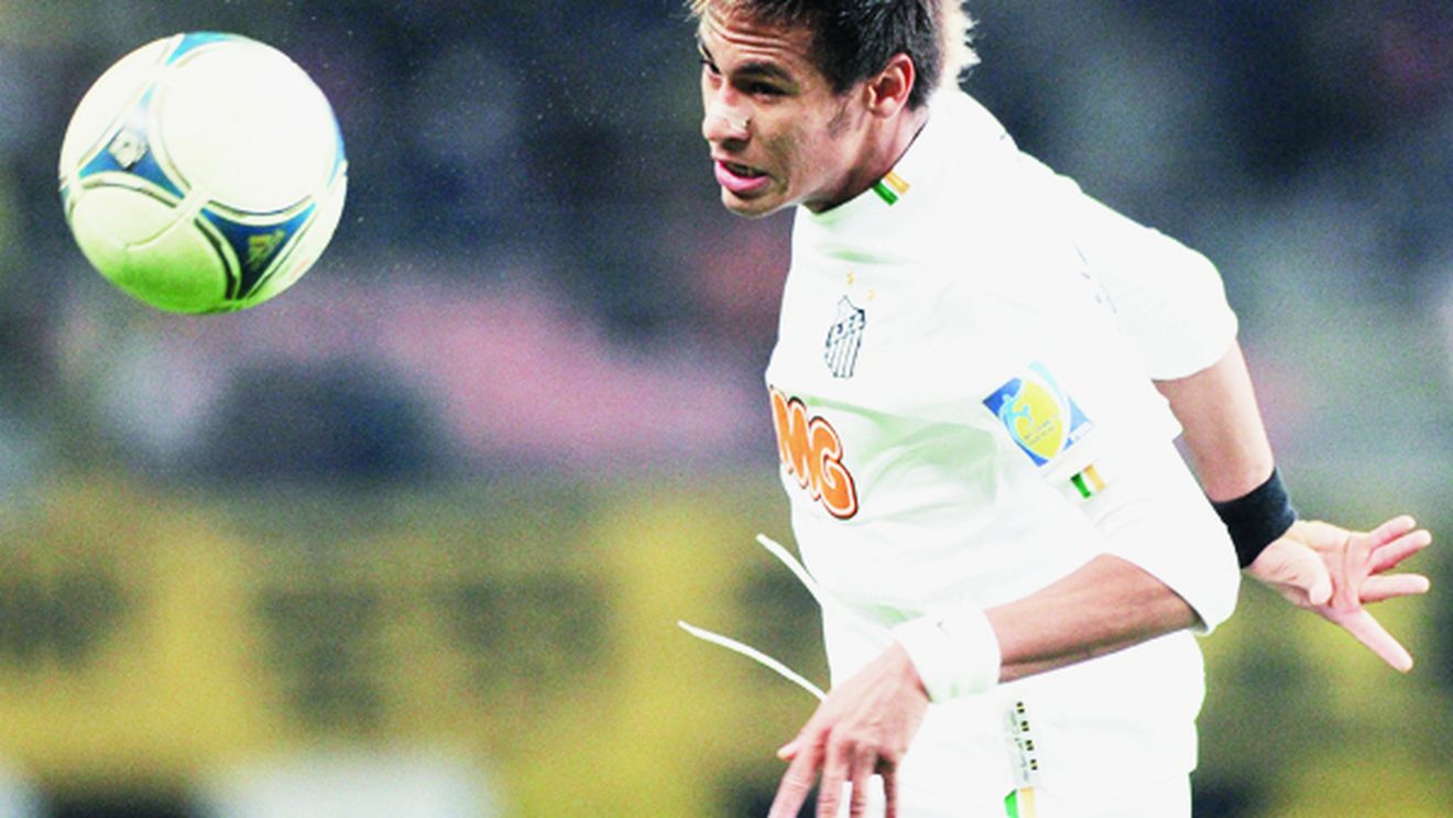 Neymar, cât două echipe!** Cum a ajuns să câștige mai mult decât Messi și Ronaldo