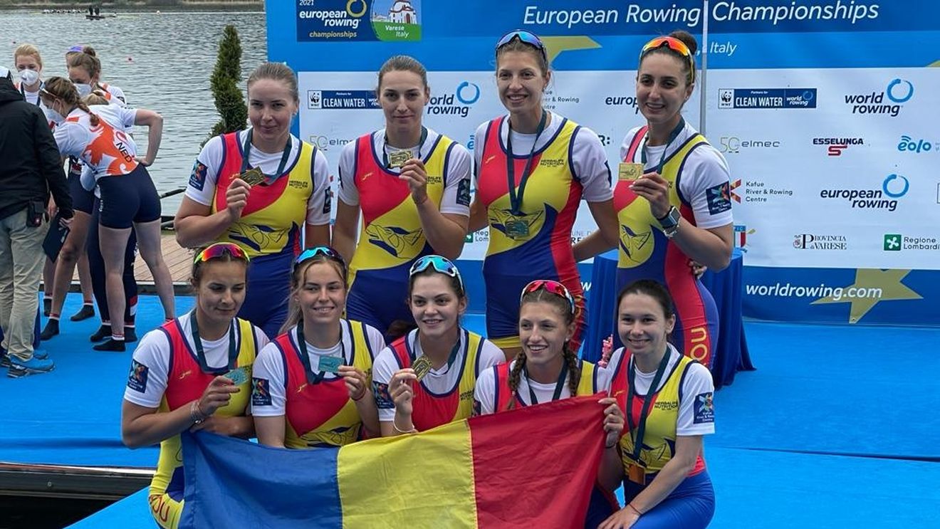 100 de zile până la deschiderea oficială a Jocurilor Olimpice de la Tokyo! Câți sportivi are România calificați în acest moment + Un singur sport poate salva delegația tricoloră