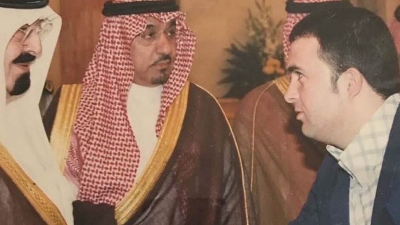 Românul care a activat 8 ani în Arabia Saudită n-are emoții în privința lui Ionuț Lupescu: „Va face treabă" | EXCLUSIV