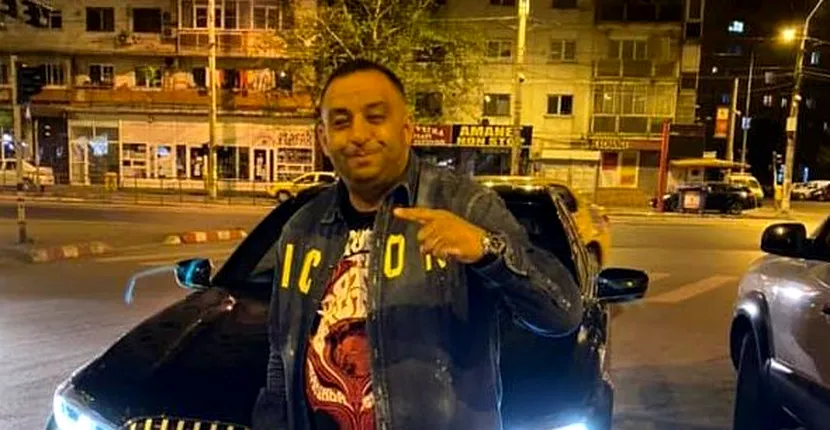 Au apărut primele imagini din noaptea în care Emi Pian când a fost ucis. Ce s-a întâmplat de fapt