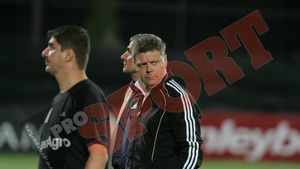 Selymes anunță revoluția la Ploiești!** "Avem 10 posturi deficitare! Ne mai trebuie jucători"