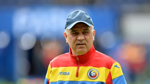 Atac furibund la Iordănescu: „A lipsit 10 ani din fotbal! Asta ne costă foarte mult!” Cea mai mare greșeală făcută de FRF