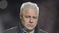 Marius Șumudică s-a întâlnit, în mare secret, cu Gigi Becali. Vrea să dea o lovitură imobiliară: „Să cumpăr un teren de la el”