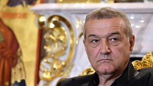 Fostul colaborator al lui Gigi Becali nu l-a menajat deloc pe patron! De ce va pierde FCSB campionatul: „E jucăria lui, dar nu va câștiga titlul!”