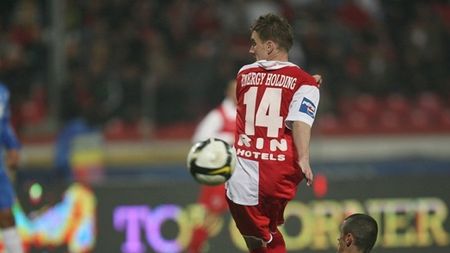 Mitea s-ar întoarce la Dinamo: "Important e să fiu dorit acolo!"** Ce șanse dă Stelei în dubla cu Ajax Amsterdam