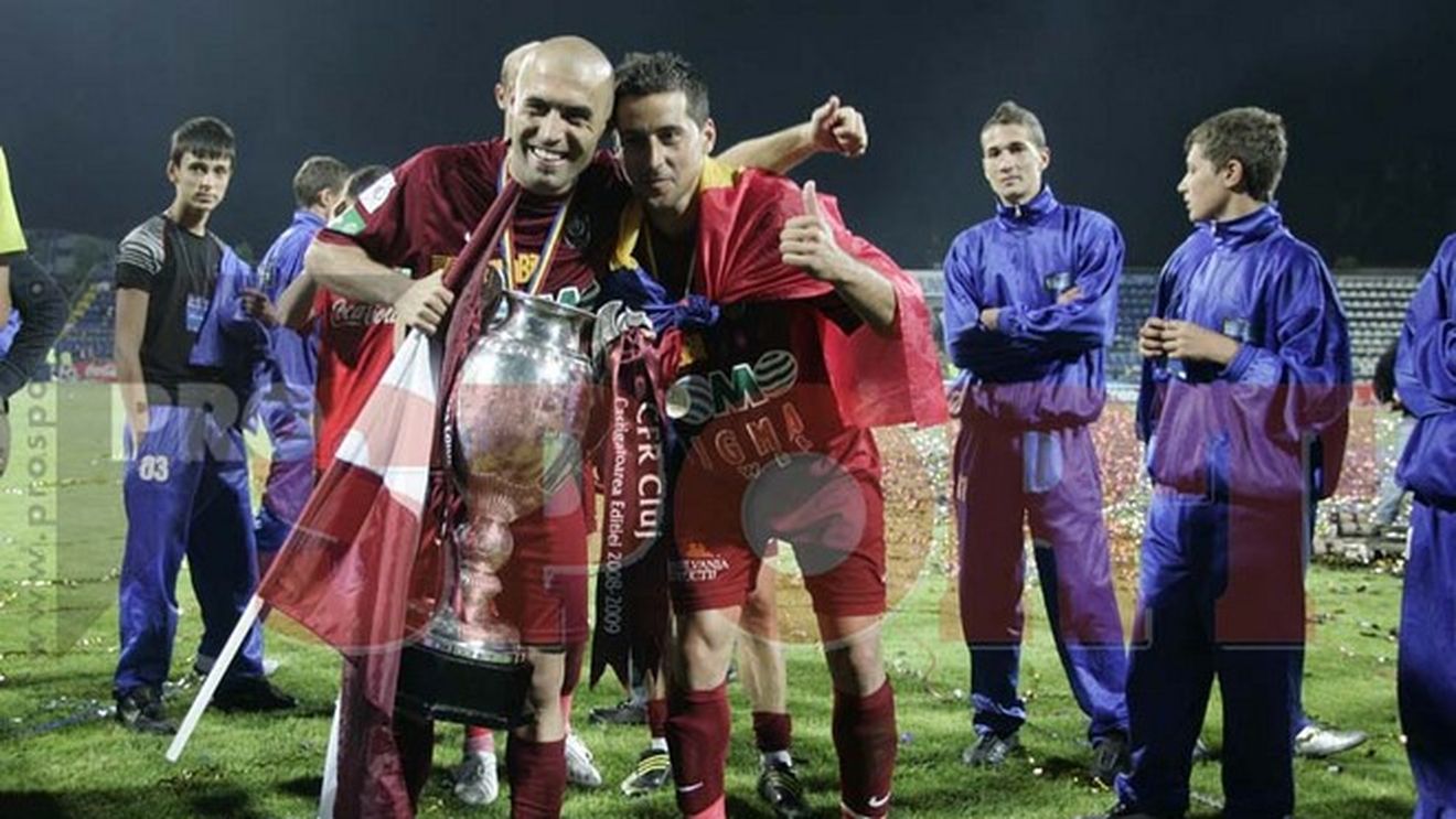 "Am fost mult mai buni decât Timișoara! **Nu se supăra nimeni dacă le dădeam 7-8 goluri!"