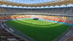 Câți suporteri vor fi la FCSB – Petrolul, primul meci pe Arena Națională al roș-albaștrilor după cinci luni! EXCLUSIV