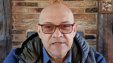 Gabi Balint, discurs devastator după eșecul naționalei. „Când avem un meci capital, facem pe noi!”. Atac dur la adresa lui Mirel Rădoi. „L-am pus pentru că nu aveam pe cine, dar nu are experiență”