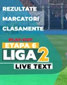 Liga 2, etapa 6, play-out | Cele cinci meciuri încep la ora 11:00. Privirile sunt atrase de jocurile în care evoluează Dumbrăvița, Șelimbăr și Chindia