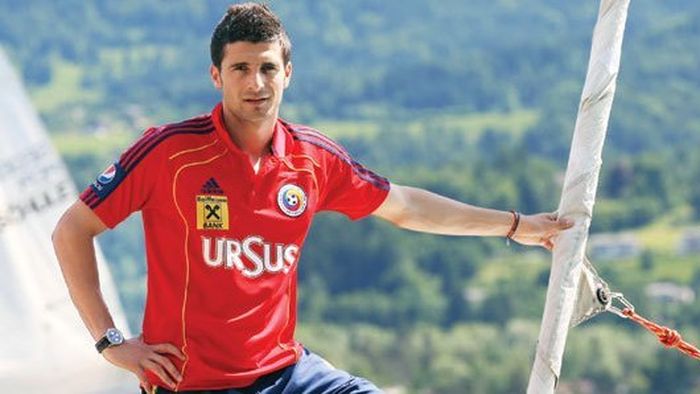 Niculae: **"Vrem să vă facem fericiți"