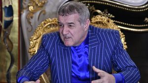 Răsturnare de situație în cazul transferului fundaşului croat pentru care garanta Meme Stoica! Gigi Becali a luat foc când a auzit ce pretenție are: "Doamne ferească! Eu mai fac aşa ceva?!"
