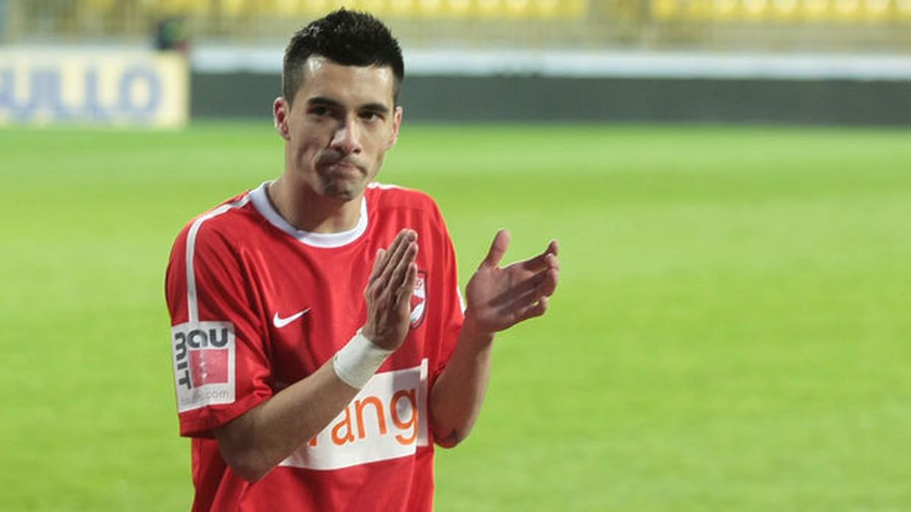 Ioan Horoba știe altceva, Pustai și-a luat adio de la Pârvulescu:** "90 la sută e al lui Dinamo!"