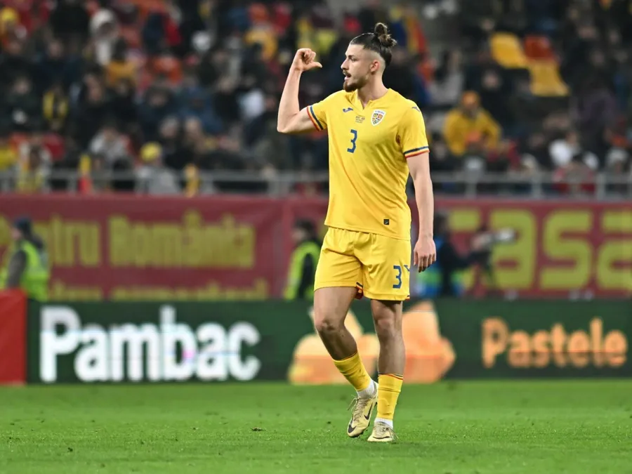 Sursa foto: Sport Pictures