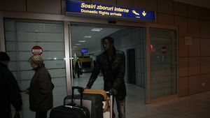 'Ce să facă Traore la Napoli, pizza?'