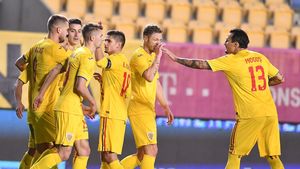 Răzvan Marin îi lasă locul unui alt român la Cagliari. Italienii se interesează de un titular al naționalei lui Edi Iordănescu