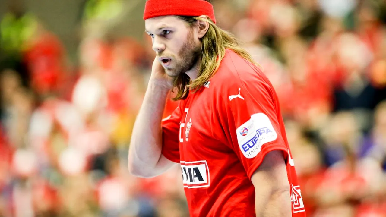 Danemarca, în stare de șoc la Campionatul European de handbal masculin 2020! Fenomenala Ungaria i-a trimis acasă pe campionii olimpici și mondiali en-titre