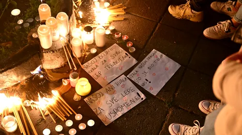 Tragedie cumplită: fiica unui antrenor din România, în vârstă de doar 13 ani, a fost ucisă la școală. Alte opt persoane și-au pierdut viața în atentatul fără precedent
