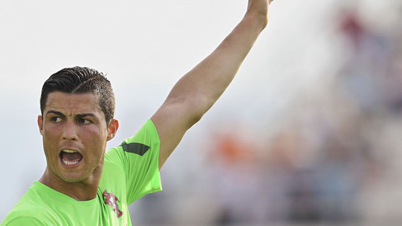 INCREDIBIL Până unde a mers Ronaldo! Scrisoarea DISPERATĂ‚ a unui tată: "Am rămas fără cuvinte! Aș vrea să-l pot privi în ochi" GESTUL mizerabil făcut de CR7