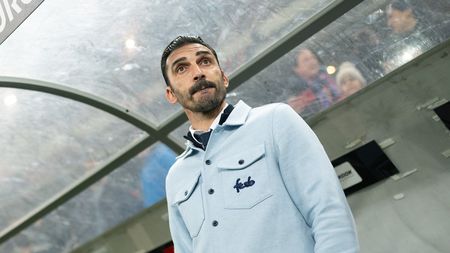 BREAKING | Charalambous semnează deja cu altă echipă: "E un nume mare"