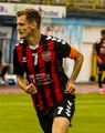 Gabriel Deac s-a retras din fotbal la numai 30 de ani, după ce a promovat în Liga 2 cu CS Gloria Bistrița. Mijlocașul ”părăsește scena” cu o Cupă a României și o Supercupă a României