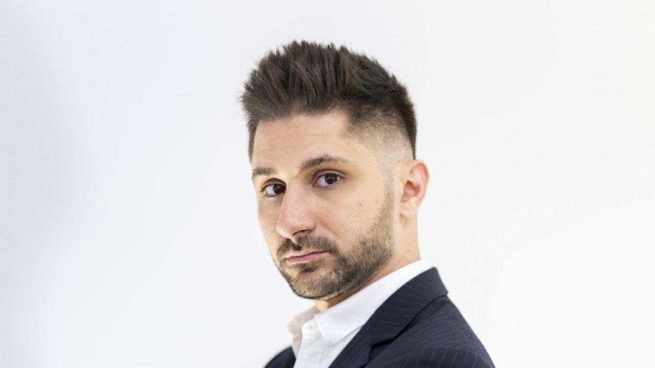 Victor Vrînceanu va modera noua emisiune „ProSport Live”: „Avem toate condițiile pentru a vă informa cât mai rapid și corect!”