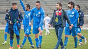 Unul dintre cei mai longevivi antrenori ai Ligii 2 merge la UTA. Numirea va fi făcută publică înainte de startul play-off-ului de promovare