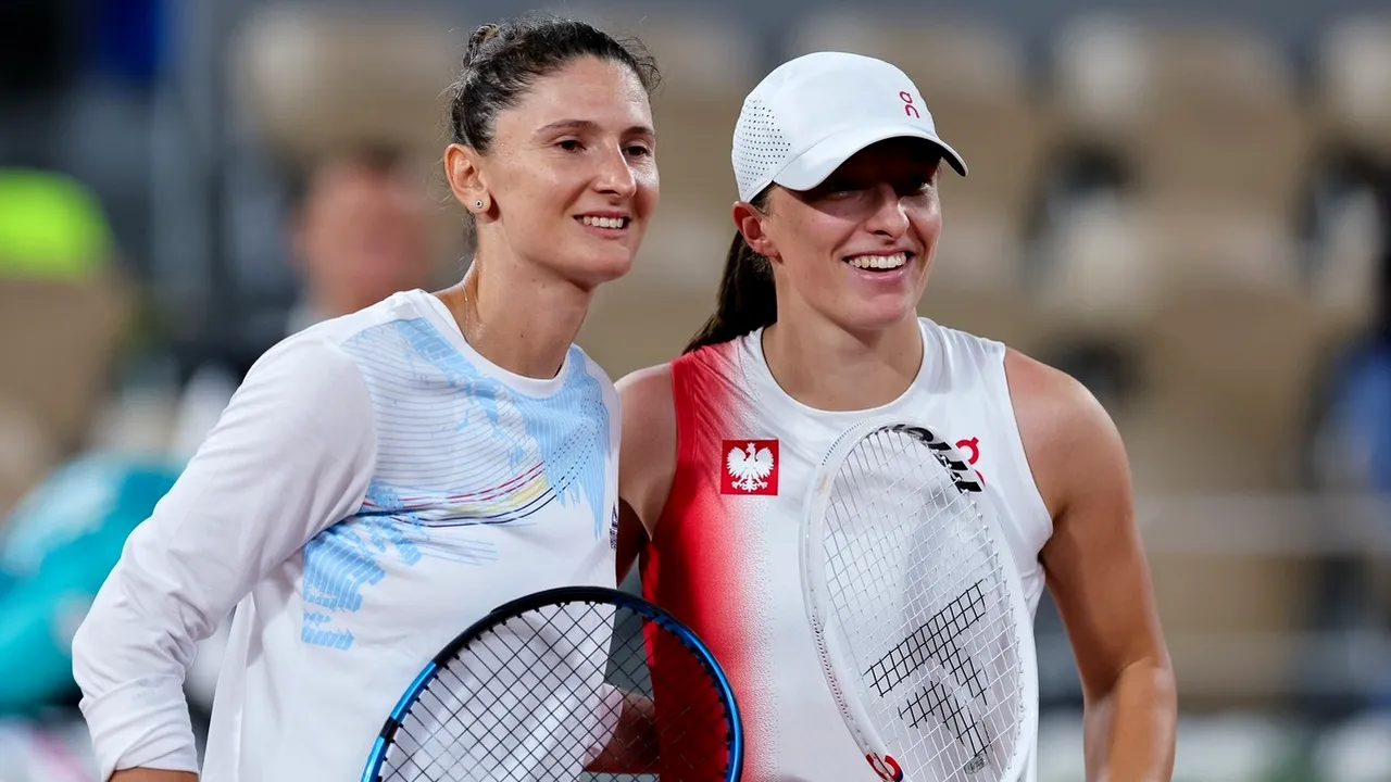 Irina Begu a fost aplaudată la scenă deschisă, dar a pierdut în primul tur de la Paris. Un nume uriaș, cu ochii pe româncă! Iga Swiatek, show total la finalul victoriei. Cum s-a trăit meciul vedetă de pe Philippe-Chatrier