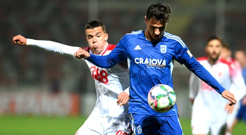 George Ganea a refuzat oferte din străinătate pentru AFC ASA Târgu Mureș: ”Vreau să promovăm în Liga 1!”