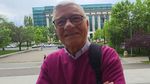 Cum arată Mircea Sandu la 73 de ani. Fostul preşedinte FRF a venit în România: „Am avut mai multe cancere, acum sunt pe picioare”