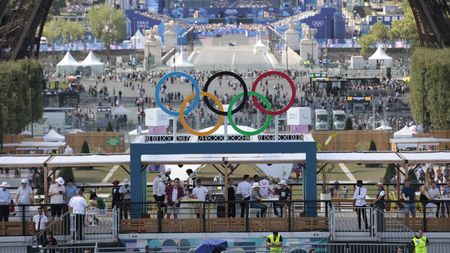 Mesaj pentru federațiile sportive după terminarea Jocurilor Olimpice din Franța! „Poate că am învățat ceva din acest capitol Paris 2024”. SPECIAL