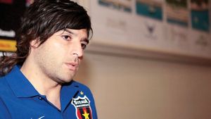 Brandan, din ce în ce mai aproape de China!** "Totul este posibil!" Ar putea fi urmat de alți doi steliști de bază