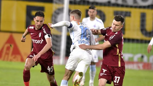 Derby-ul FCSB – CFR Cluj, primul meci pentru echipa lui Gigi Becali în Ghencea? „Ministerul Apărării să permită asta!” | EXCLUSIV ProSport Live