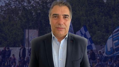 Un nou șef în Liga 2, la o echipă cu evoluție spectaculoasă în sezonul trecut, iar acum clasată printre ultimele! ”Omu' a fost șofer și a servit partidul, respectiv pe primar”