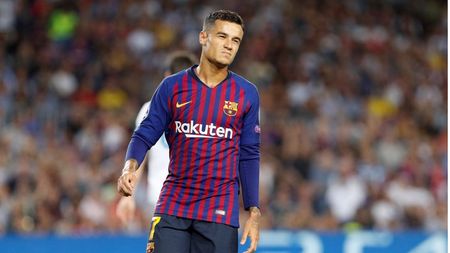 Barcelona speră să scape de Philippe Coutinho și să îl vândă la noua superputerere financiară Newcastle United!