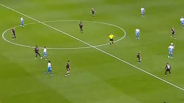Arbitrul VAR de la Craiova – Dinamo 2-1, SUSPENDAT tot sezonul după greșeala gravă? „Nu-l vom mai vedea în acest campionat!”