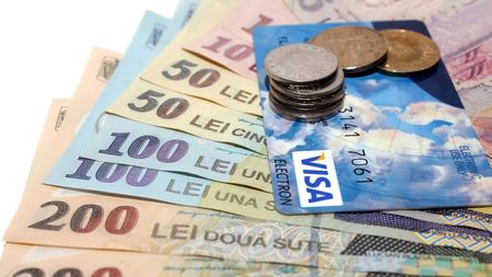 A dat lovitura vieții cu un bilet la pariuri! Meciurile care i-au adus un miliard de lei vechi unui român