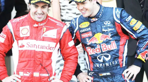 Coșmar pentru Vettel!** Ferrari investighează o posibilă depășire interzisă la Interlagos. Pilotul german ar putea fi declasat și ar pierde titlul mondial