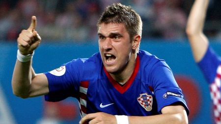 Ivan Klasnic, 4 ani la Nantes