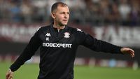 Bogdan Lobonț l-a pus la punct pe Daniel Pancu după Rapid – Dinamo 0-1: „Ce antrenezi, aia joci!”