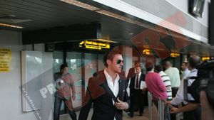 FOTO** VfB Stuttgart a sosit în România