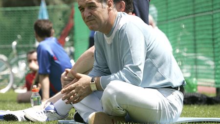 "Sunt gata să dau 4-5 milioane de â‚¬ pentru unul ca Fabbiani!"