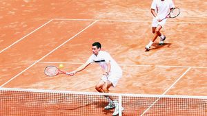 România e outsider contra Argentinei în Cupa Davis, dar ProSport vă prezintă 3 motive pentru victorie!