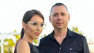 Femeia care a fost mutilată de propriul soț cere daune uriașe. Cât ar putea să plătească Daniel Balaciu, un cunoscut antrenor de fotbal, după ce a desfigurat-o cu un ciocan: „După operația la cap am rămas cu traume”