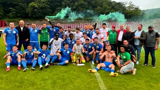 Nera și-a păstrat titlul județean la Caraș-Severin. Campioana a fost decisă în ultima etapă și Bogodinț se pregătește de o nouă încercare de promovare în Liga 3