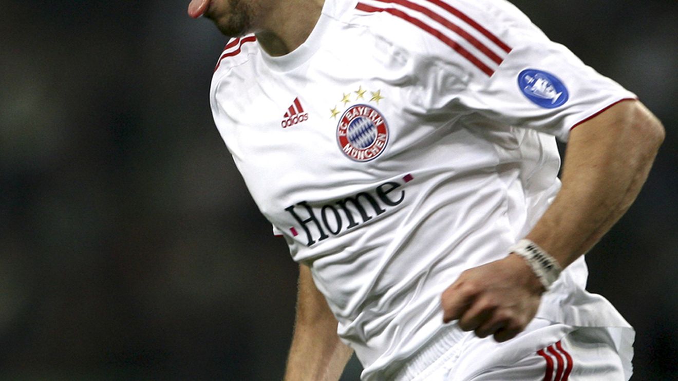 Rummenigge: "Ribery NU este de vânzare!"