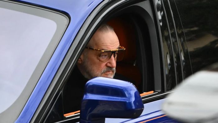 Gigi Becali a anunțat în direct încă un transfer de la FCSB! „A făcut contractul, 600.000 de euro!”