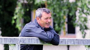 Rednic: "Cred că Julio Cesar își va rezilia contractul! Vom lua pe altcineva, avem soluții!"