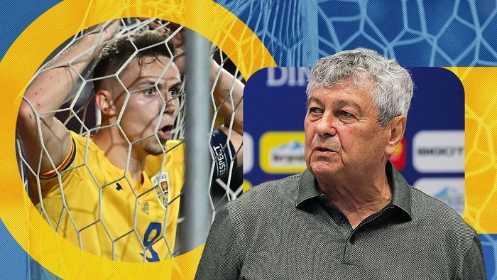 Generația de Suflet cu selecționer de neînțeles! Cinci întrebări pentru Mircea Lucescu și culisele explozive ale neconvocării lui Louis Munteanu la startul preliminariilor de Mondial: „Și eu ce fac, Mircea?”. EXCLUSIV